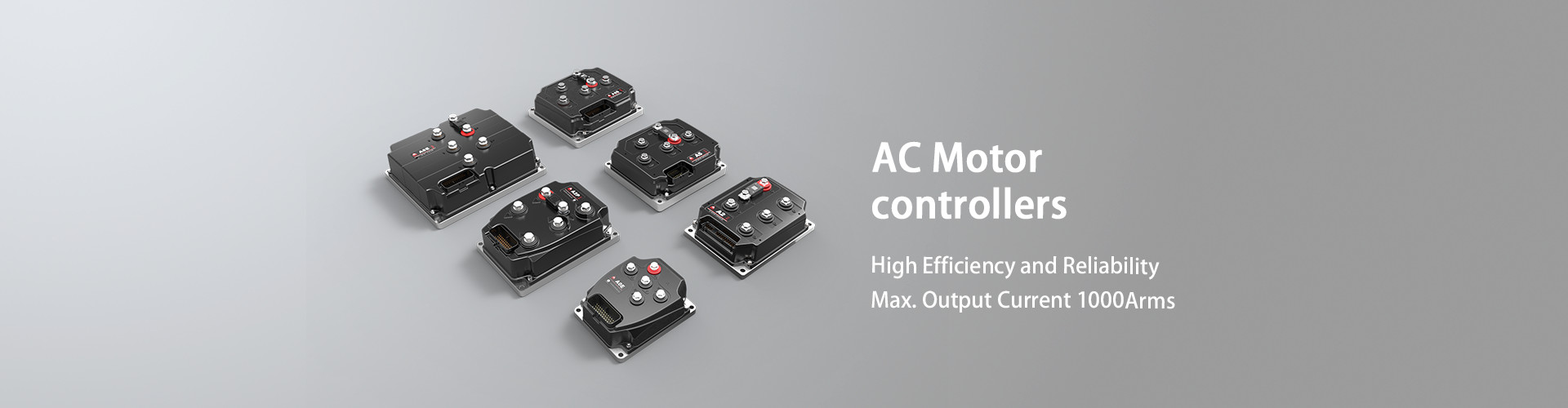 quality AC Motor Speed Controller factory