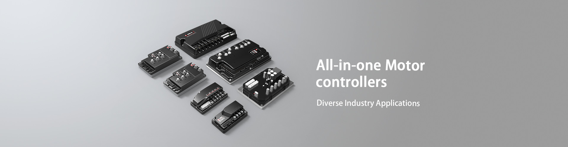 quality AC Motor Speed Controller factory