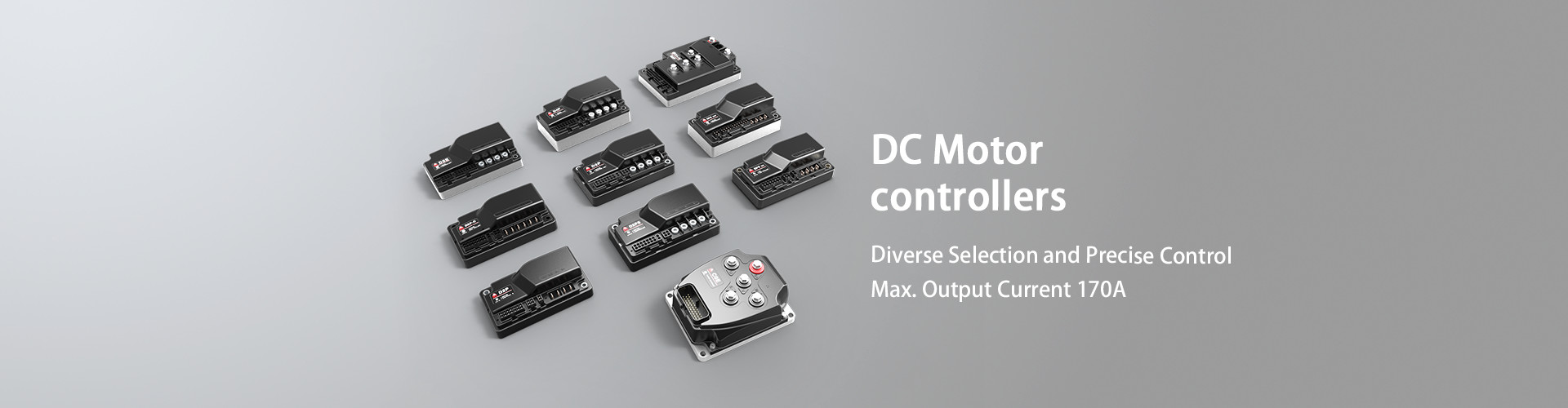 quality AC Motor Speed Controller factory