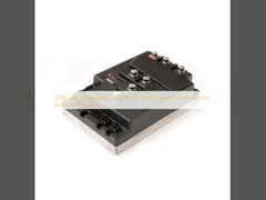 100A  24V integrated brushed DC motor speed controller For Ride-On Scrubber
