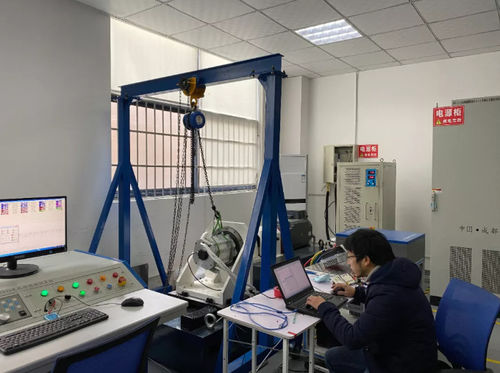 Latest company news about DALA Dynamometer