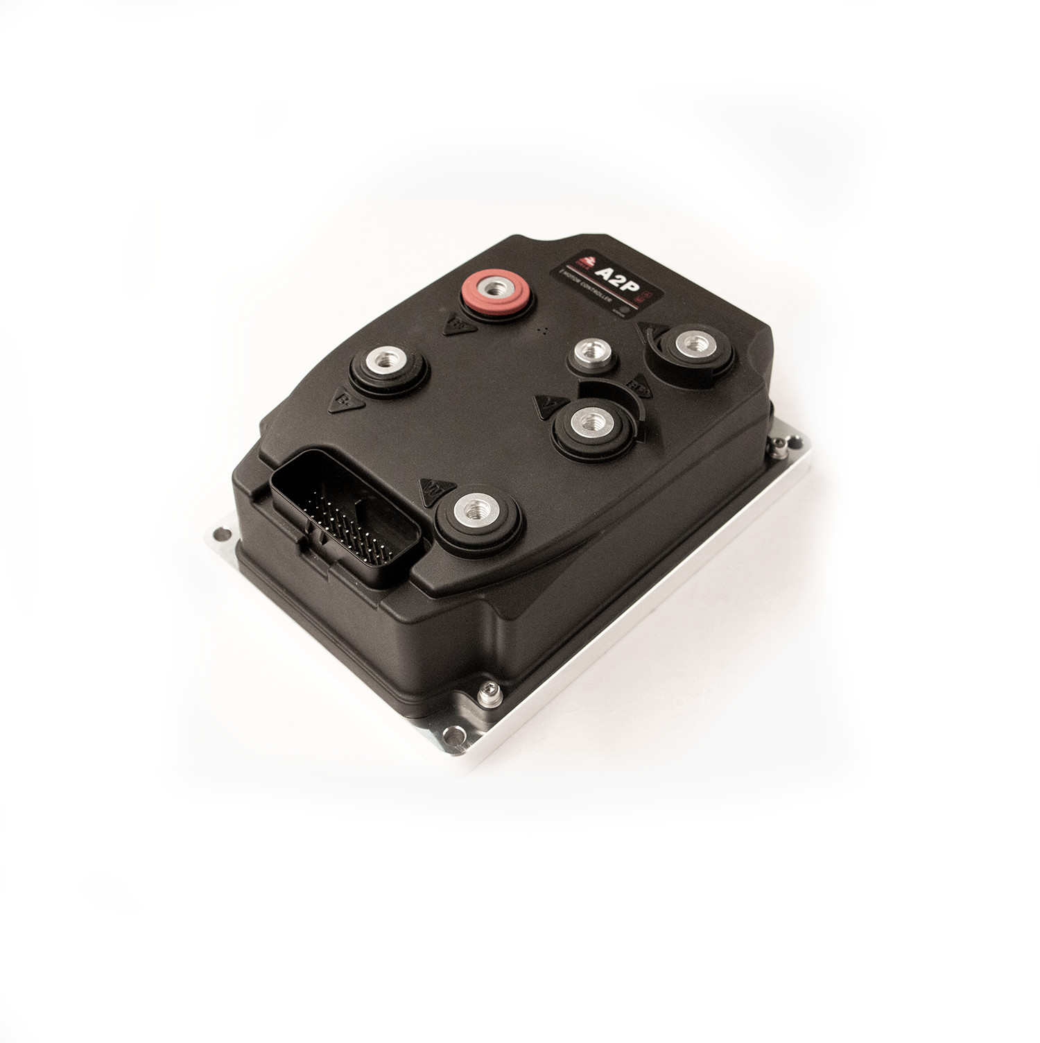 36V,48V,72V,80V 550A PMSM Motor Controller For Counter Balance Truck ...