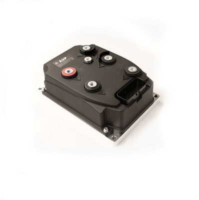 A2P 36V 48V 72V 80V 550A PMSM IPM Ac Motor Controller Counter Balance ...