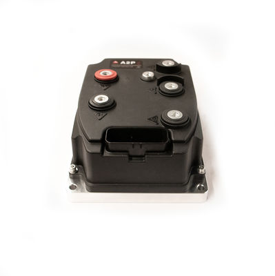A2P 36V 48V 72V 80V 550A PMSM IPM Ac Motor Controller Counter Balance ...